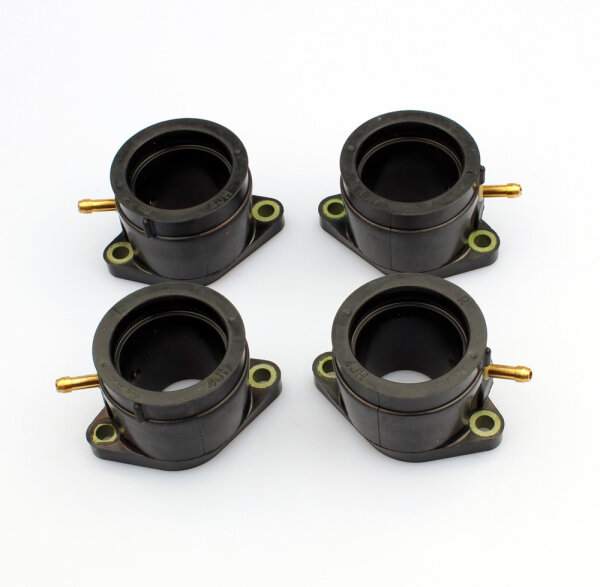 Carburetor intake pipe for Yamaha FZR YZF 600 4JH-13596-02 4JH-13586-02