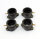 Carburetor intake pipe for Yamaha FZR YZF 600 4JH-13596-02 4JH-13586-02