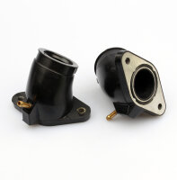 Carburetor intake pipe for Yamaha XVS 650 4TR-13586-01...