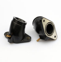 Vergaser-Ansaugstutzen für Yamaha XVS 650...