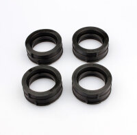 Vergaser-Ansaugstutzen für Yamaha YZF-R1 1000 98-01...