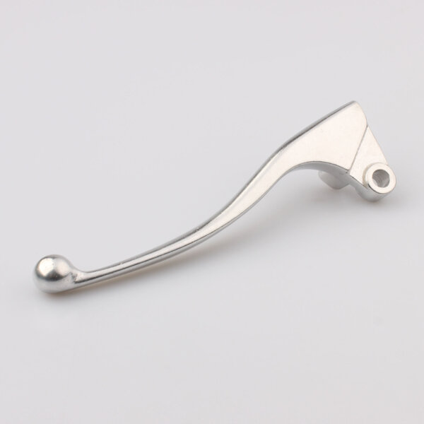 Levier d’embrayage en alu pour Kawasaki KLZ Z ZX-6R ZX-9R ZX-12R ZZ-R 46092-0003