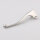 Levier d’embrayage en alu pour Kawasaki KLZ Z ZX-6R ZX-9R ZX-12R ZZ-R 46092-0003