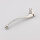 Levier d’embrayage en alu pour Kawasaki KLZ Z ZX-6R ZX-9R ZX-12R ZZ-R 46092-0003