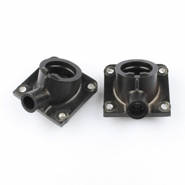 Admisión del carburador para Yamaha RD YFZ 350 31K-13565-00 31K-13565-01