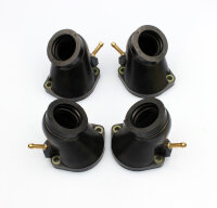 Carburetor intake pipe for Yamaha XVZ 1300 4NK-13586-00