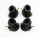 Set Vergaser-Ansaugstutzen Tourmax CHY-50 für Yamaha XVZ 1300 Royal Star # 96-00