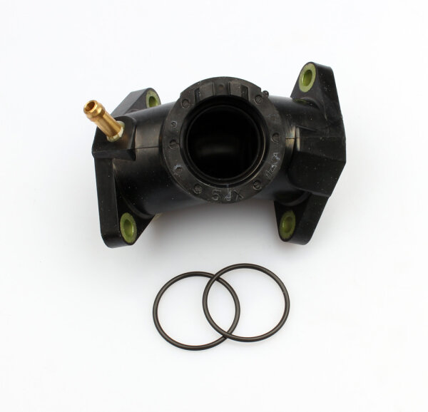 Admisión del carburador para Yamaha XVS 125 5JX-13586-00