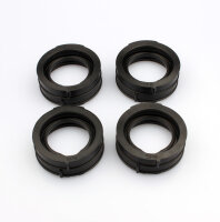 Vergaser-Ansaugstutzen für Yamaha YZF-R1 1000 #...