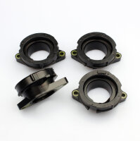 Vergaser-Ansaugstutzen für Yamaha FZ6 YZF-R6 600...