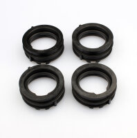 Vergaser-Ansaugstutzen für Yamaha FZ1 YZF-R1 1000...