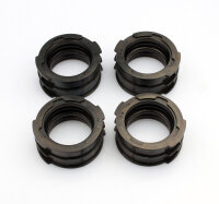 Vergaser-Ansaugstutzen für Yamaha VMX-12 1200...