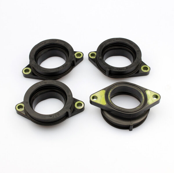 Admisión del carburador para Yamaha YZF-R6 600 2C0-13596-00 2C0-13586-00