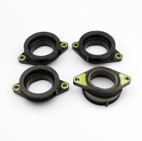 Vergaser-Ansaugstutzen für Yamaha YZF-R6 600...