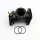 Vergaser-Ansaugstutzen für Yamaha XT 350 XV 250 Virago 2UJ-13586-00 93210-30611