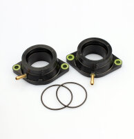Carburatore tubo di aspirazione per Yamaha BT XVS 1100...