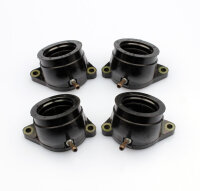 Vergaser-Ansaugstutzen für Yamaha FZS 1000 Fazer...