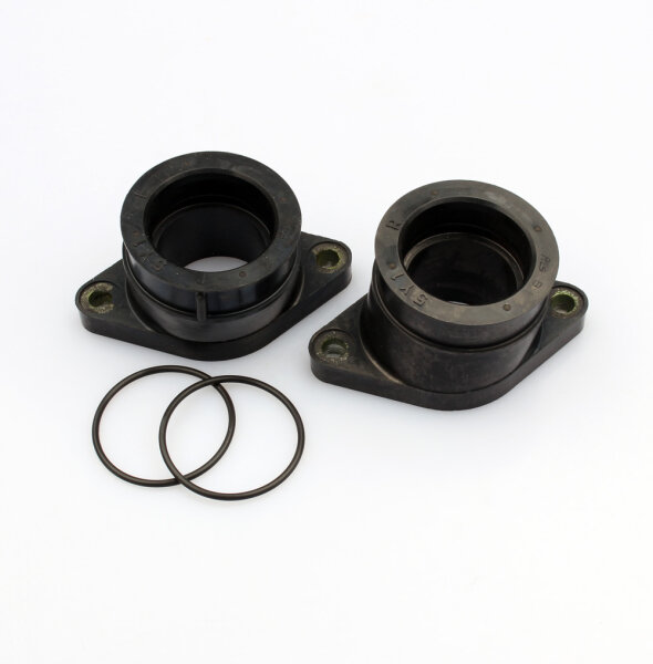 20-60代からのファッション通販  Carburetor intake pipe for Kawasaki GPX GPZ ZX 600 16065 ミュージック