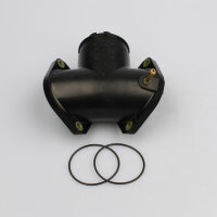 Carburetor intake pipe for Yamaha XV 1600 4WM-14101-11-00...