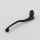 clutch lever for Kawasaki ZXR 400 GPZ KLE 500 ZX-6R 600 Ninja ZZR 600 # 46092-1161