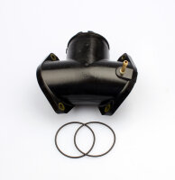 Pipe d admission Carburateur pour Yamaha XV 1700 Road...