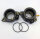 Admisión del carburador para Yamaha XT 600 E 4PT-13586-00 4PT-13596-00