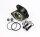 Carburetor intake manifold CHY-902 for Yamaha YFM 350 X Warrior # 00–04