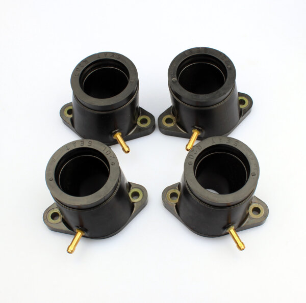 Vergaser-Ansaugstutzen für Yamaha XJR 1300 5EA-13596-20 5EA-13586-20