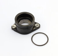 Carburetor intake pipe for Honda CM 400 16211-447-000