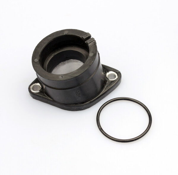 Carburetor intake pipe for Honda XL 500 S 16211-435-000 91271-429-000