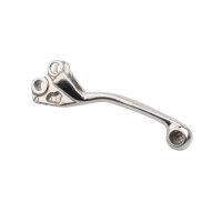Bremshebel Alu silber für Kawasaki KX 80 125 250 500 # 46092-1191