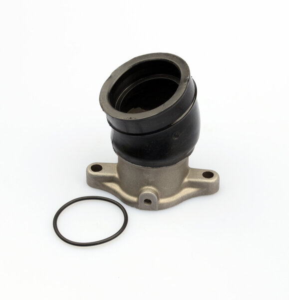 Collettore aspirazione carburatore destro per Honda CX 500 # 77–84