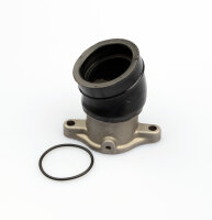 Carburetor intake pipe f. Honda CX 500 16211-415-003...