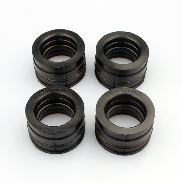 Admisión del carburador para Honda CB 550 K Four 16211-404-000