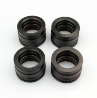 Carburatore tubo di aspirazione per Honda CB 550 K Four...