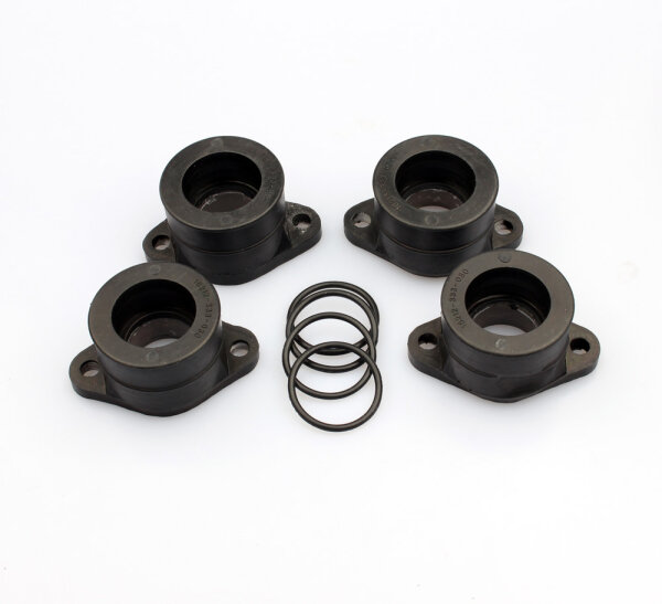 Vergaser-Ansaugstutzen für Honda CB 350 400 F Four 16212-333-030 16213-333-030