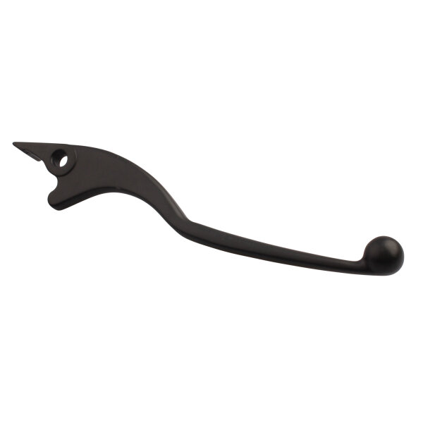 Levier de frein noir pour Kawasaki Ninja 250 300 46092-0028