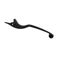 Palanca de freno negra para Kawasaki Ninja 250 300...