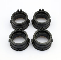 Vergaser-Ansaugstutzen für Honda VFR 800 FI...