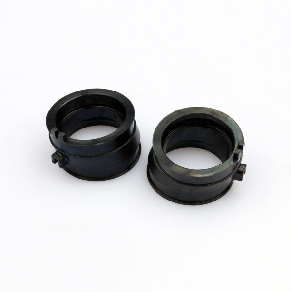 Vergaser-Ansaugstutzen für Honda NT NTV 650 XRV 750 16211-MN8-750