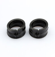 Vergaser-Ansaugstutzen für Honda XRV 750 Africa Twin...