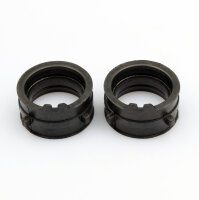 Vergaser-Ansaugstutzen für Honda GL 1500 Goldwing...