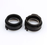 Vergaser-Ansaugstutzen für Honda XL 1000 V Varadero...