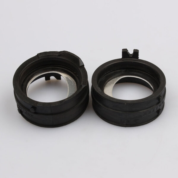 Vergaser-Ansaugstutzen CHH-25  98 PS 72 KW für Honda VTR 1000 Fire Storm # 97-04