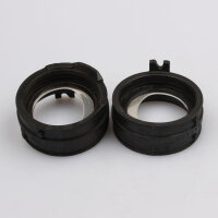 Vergaser-Ansaugstutzen CHH-25  98 PS 72 KW für Honda...