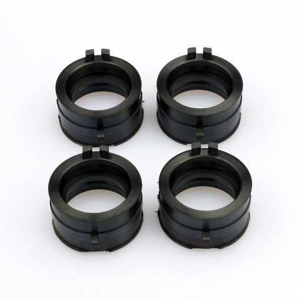 Pipe d admission Carburateur pour Honda CBR 600 F 16211-MT6-600