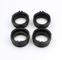 Vergaser-Ansaugstutzen CHH-35 für Honda CBR 600 RR #...