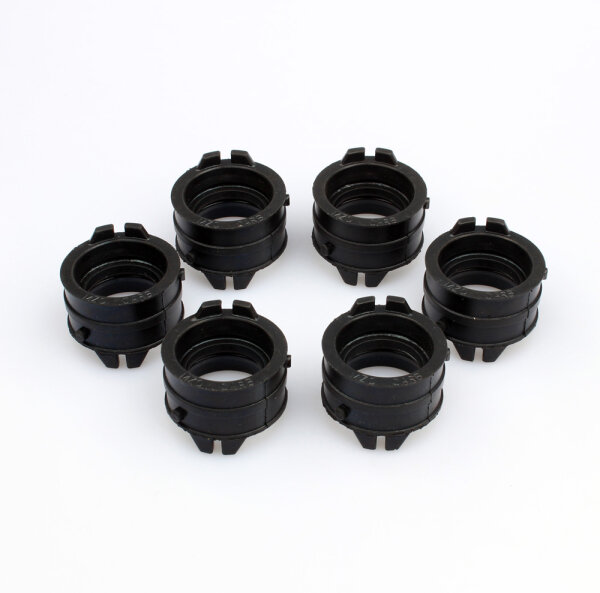 Admisión del carburador para Honda GL 1500 F6C Valkyrie 16211-MZ0-000