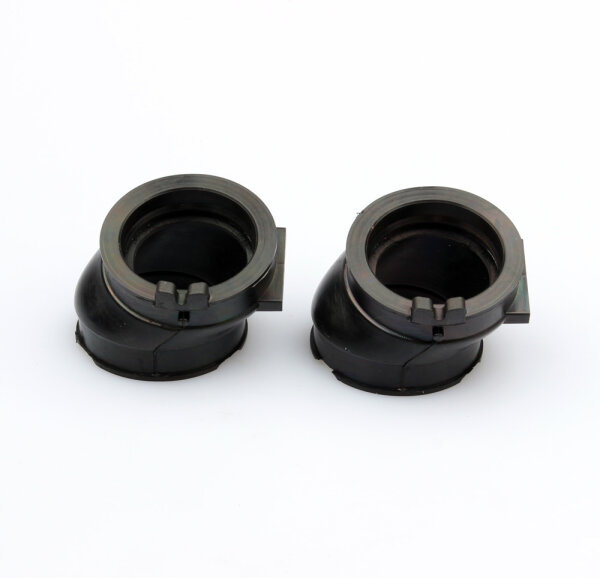 Carburetor intake pipe for Honda CBF 500 16221-MY5-601