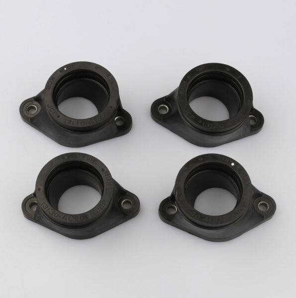 ORIGINAL Vergaser-Ansaugstutzen für Suzuki GSF 1200 Bandit GSX GSX-R 1100